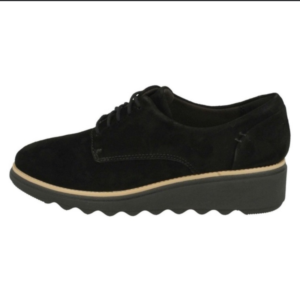 Womens Clark’s Sharon Noel shoes size 7.5